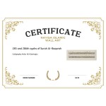 285 and 286th ayahs of Surah Al-Baqarah